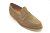 Factory Seconds - Sanders Kalvin Dirty Buck Suede Penny Loafer